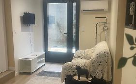 Joli gîte dans une installation équestre
